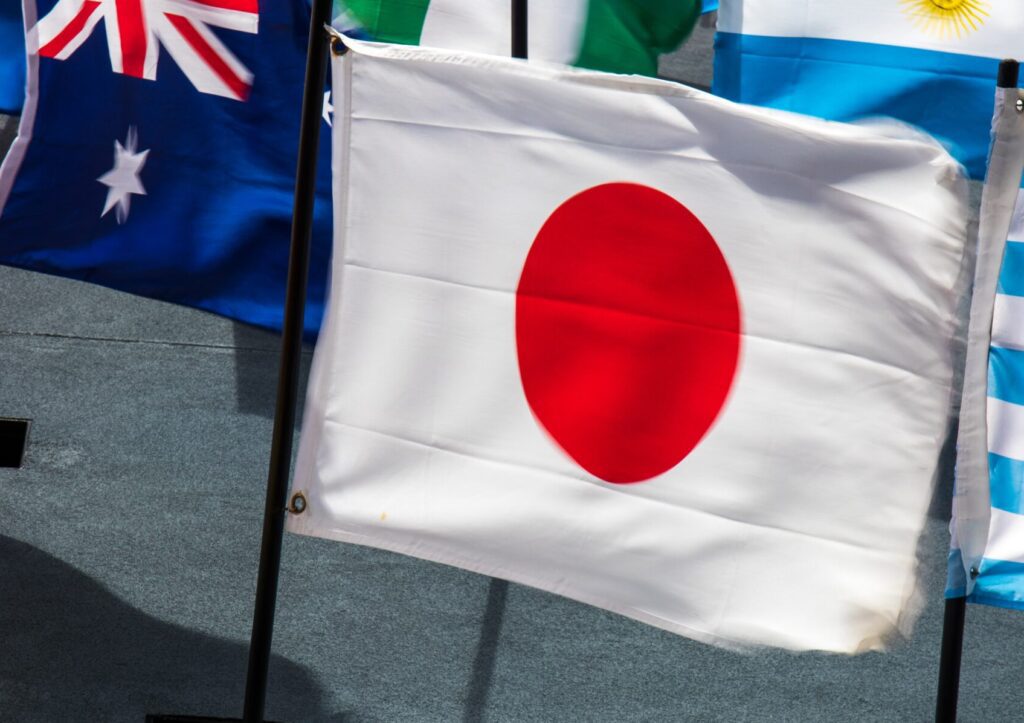 japan