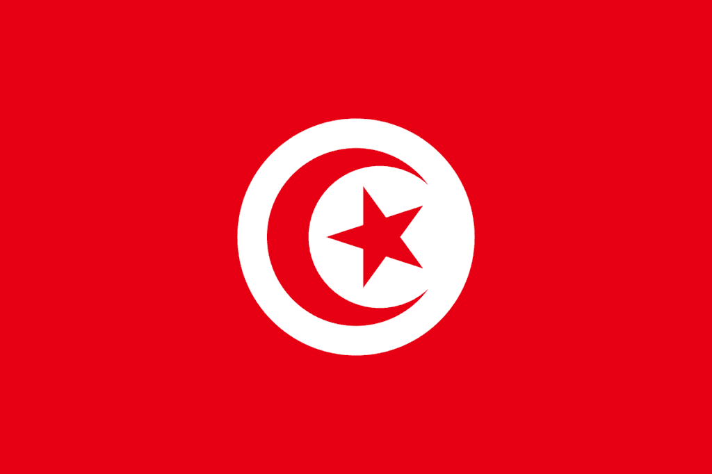 tunisia, flag, national flag-162444.jpg