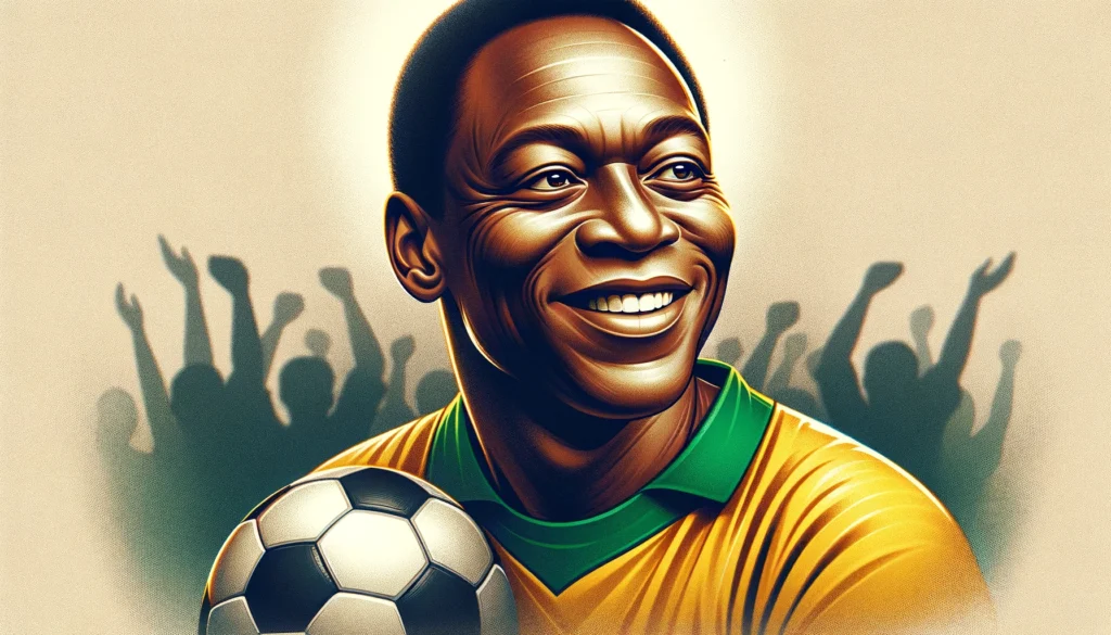 pele