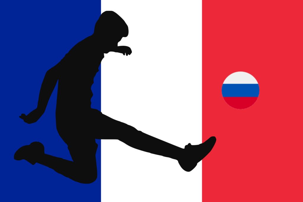 France Football