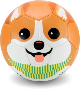 Kid and Toddler Soccer Ball