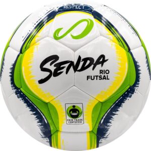 SENDA Rio Match Futsal Ball
