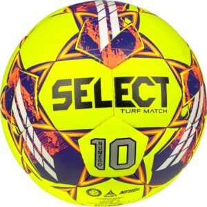Select Numero Turf Soccer Ball