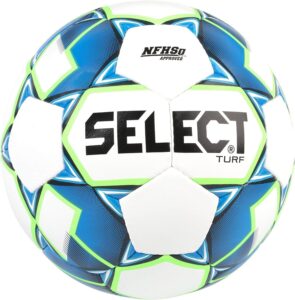 Select Turf Soccer Ball