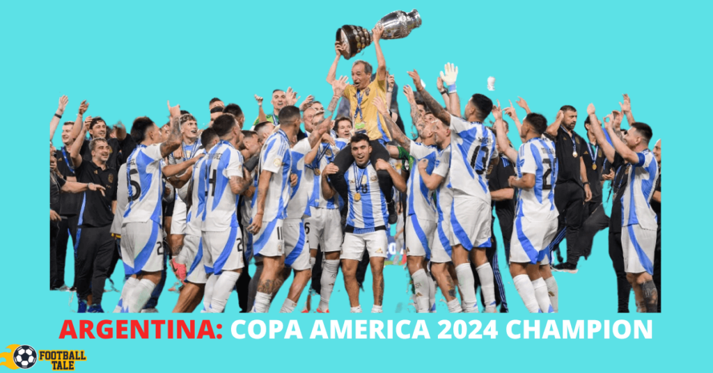 copa america 2024