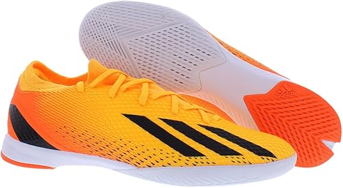 adidas Unisex-Adult X Speedportal.3 Indoor Soccer Shoe