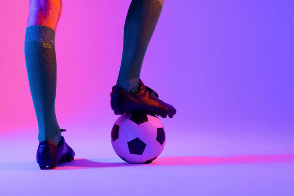 indoor soccer balls