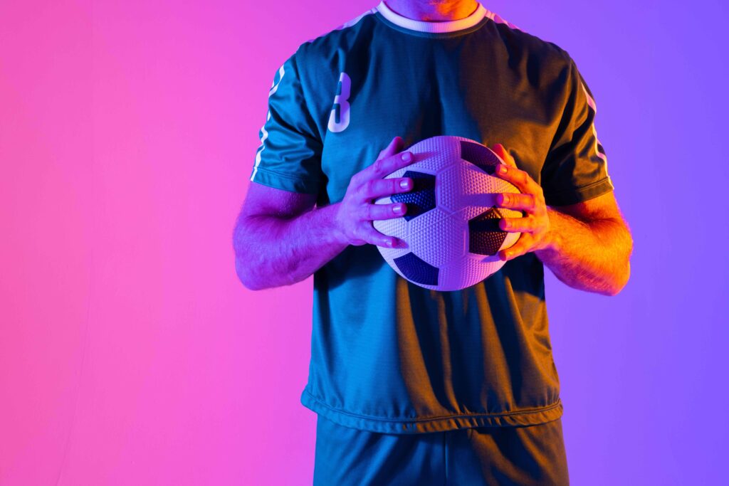 indoor soccer balls