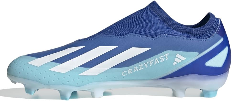 Adidas Adult X Crazyfast 3