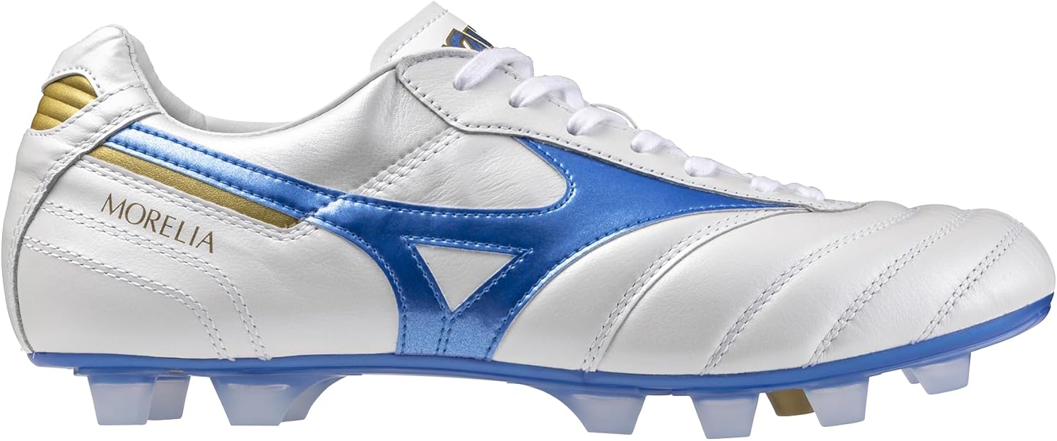 Mizuno Morelia II