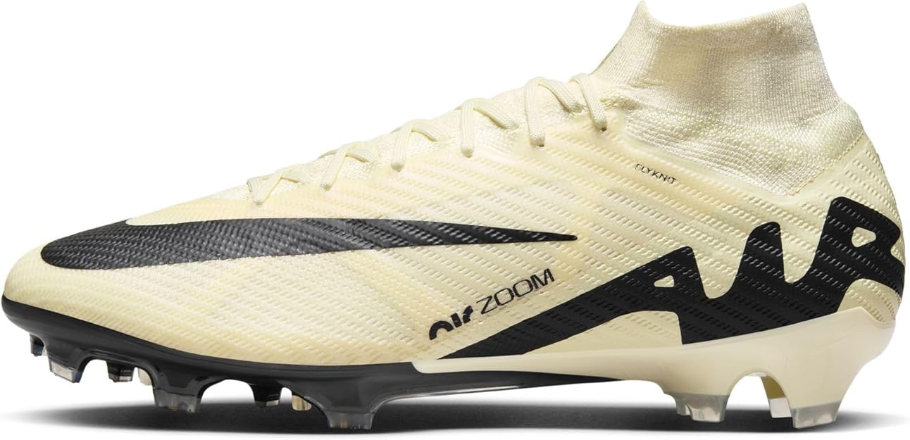 Nike Mercurial Superfly 9 Elite best soccer cleats for ankle support