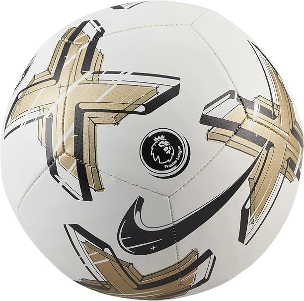 Nike Premier League Pitch Ball Size 5 DN3605-102