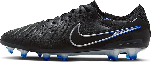Nike Tiempo Legend 10 best soccer cleats for center backs