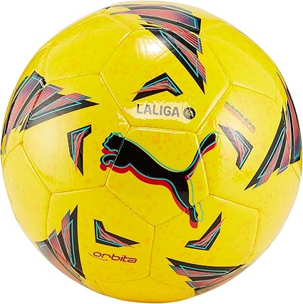 PUMA Orbita 6 Machine Stitch Ball