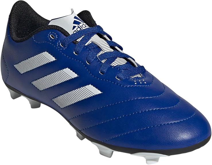 adidas Kids' Goletto VIII Firm Ground Soccer Shoe