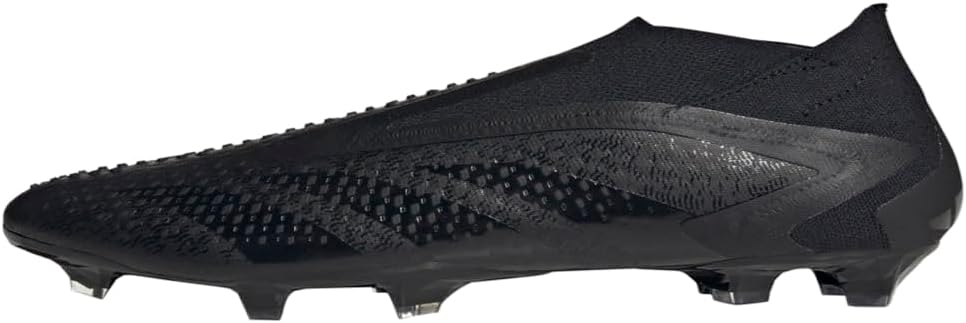 Adidas Predator Accuracy+ Firm Ground Cleats