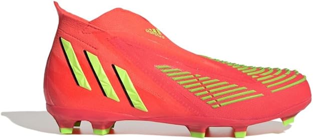 adidas Predator Edge+ FG Jr Cleats 