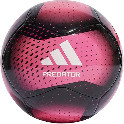 adidas Unisex Adult Training Predator Ball
