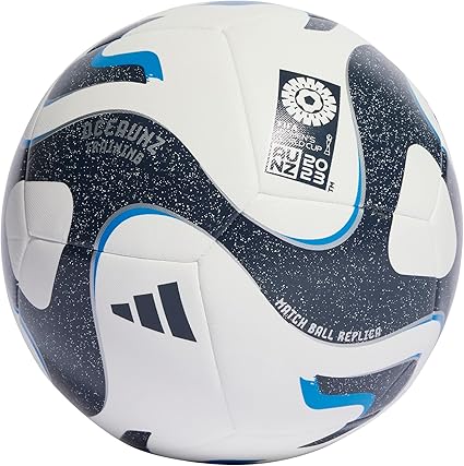 adidas Unisex-Adult Women's World Cup Training Ball