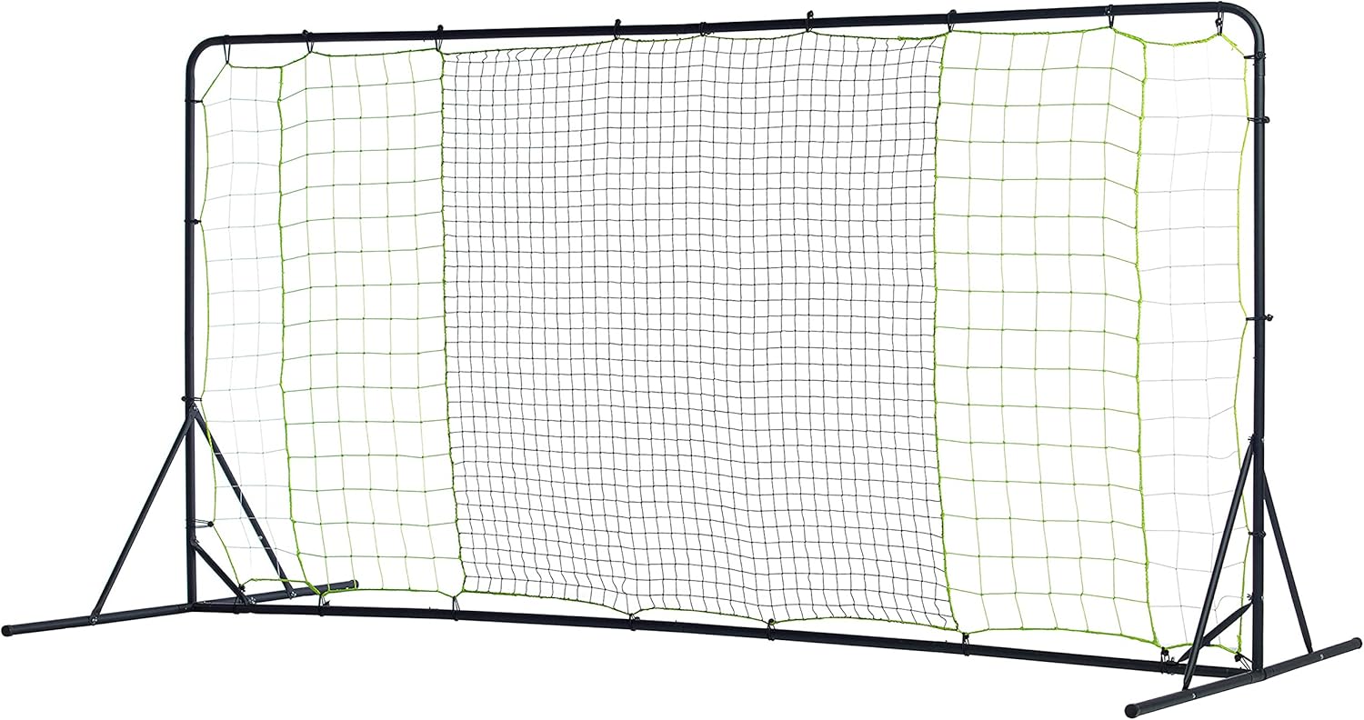 Franklin Sports Soccer Rebounding Net