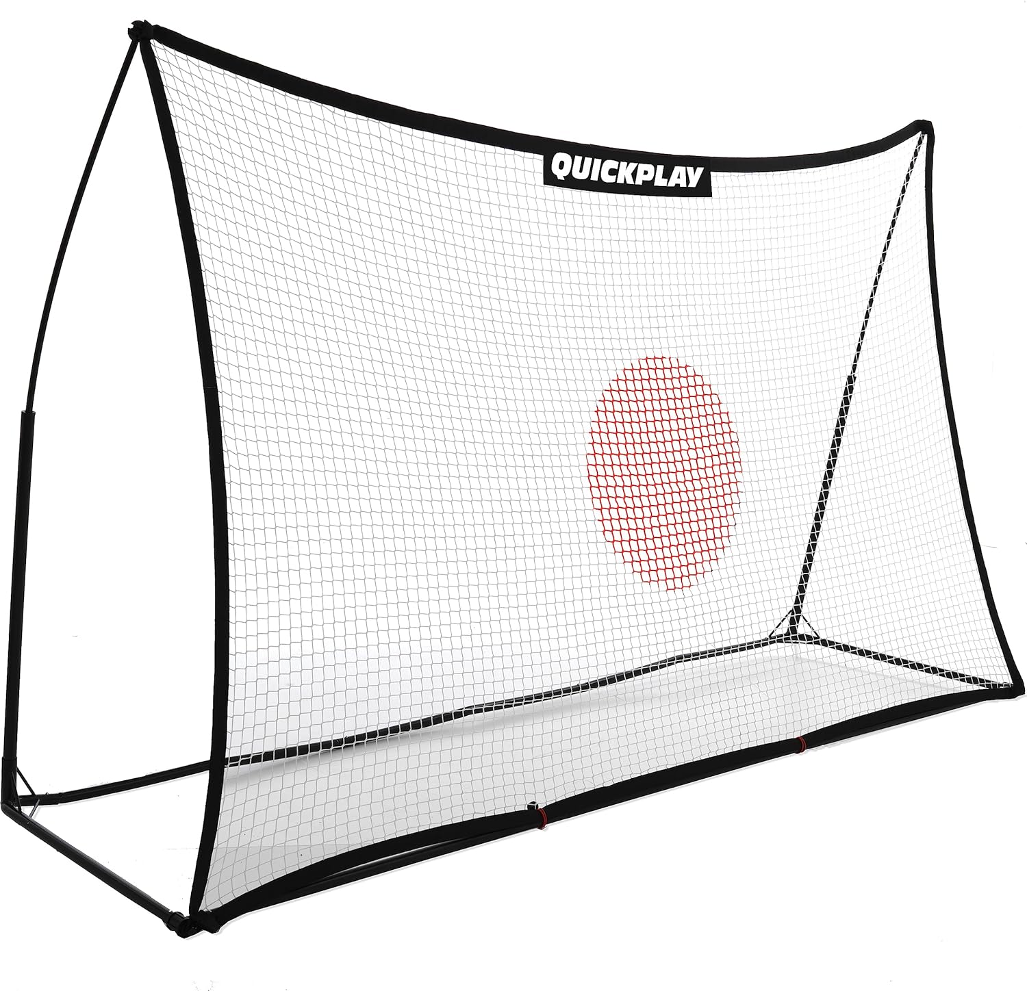 QUICKPLAY Spot Target Soccer Rebounder