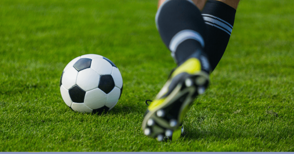 how to choose perfect soccer cleats for wide feet