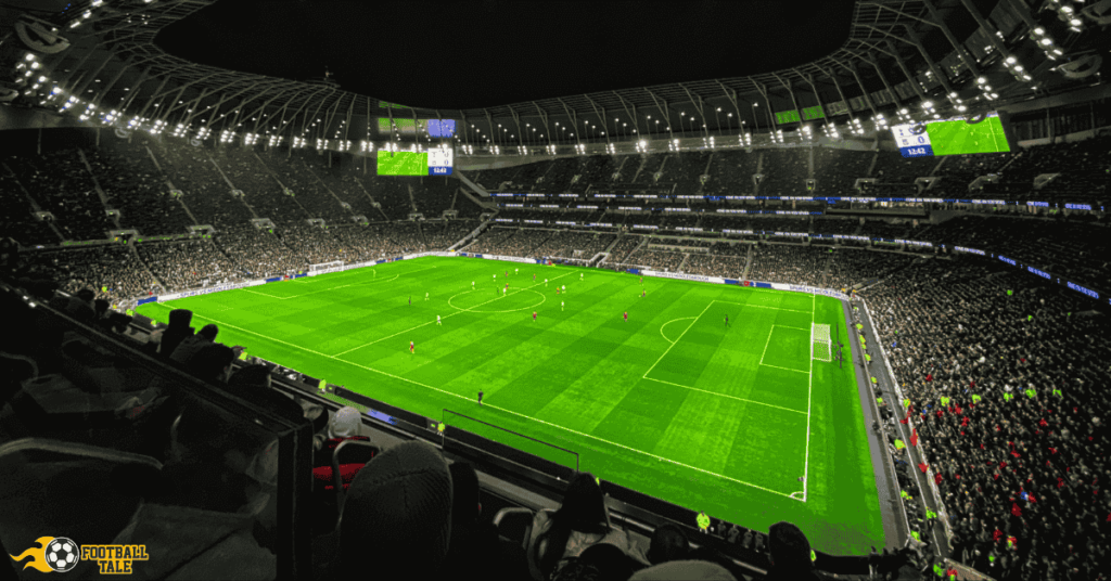 Soccer Fields: Natural Grass vs Artificial Turf