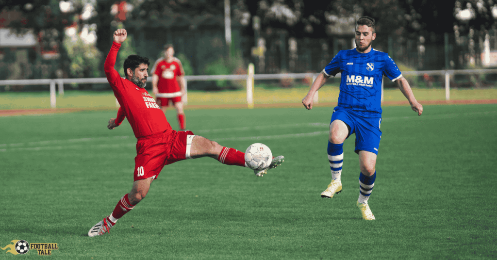 Top 5 Defensive Soccer Drills to Strengthen Your Game