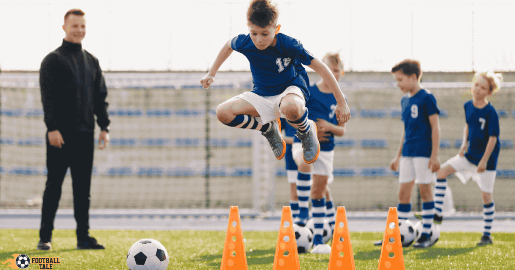 Soccer Training 101: Essential Tips to Boost Skills, Fitness, and Teamwork