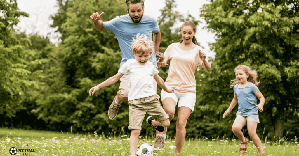Fun Soccer Games for Kids: Boosting Skills and Having a Blast